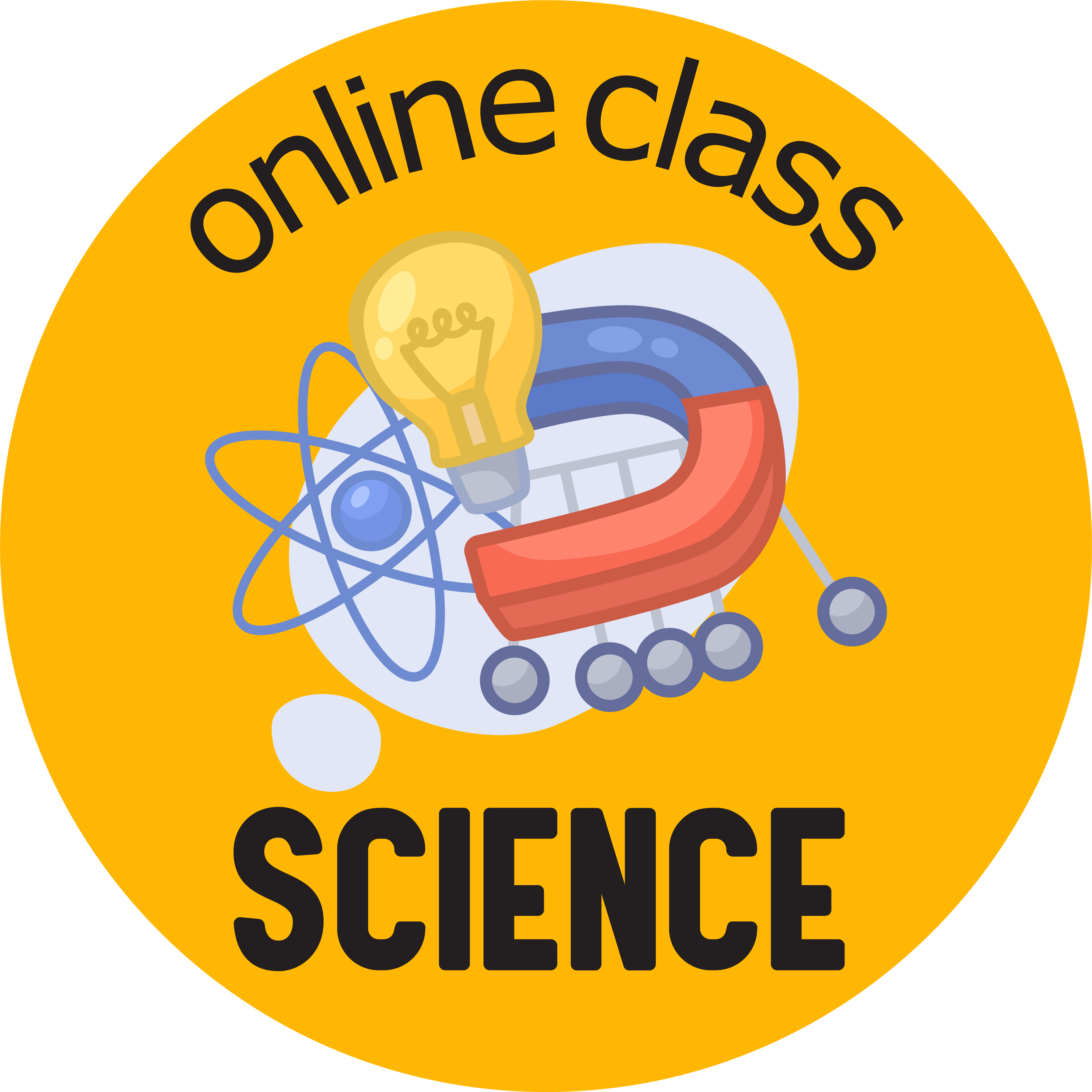 Science Courses